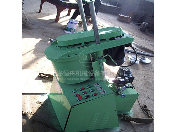 實驗室小型造粒機